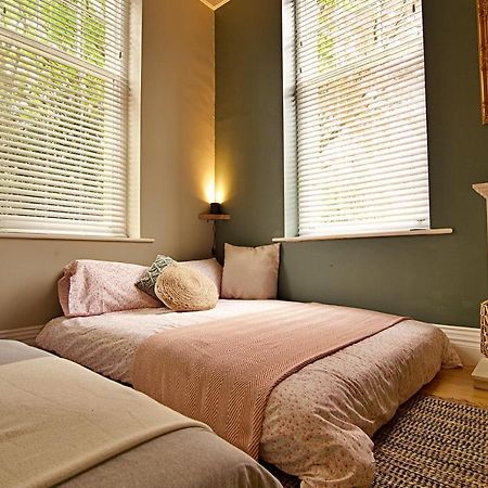 'Malverne' At Stayboom Lancaster Dış mekan fotoğraf