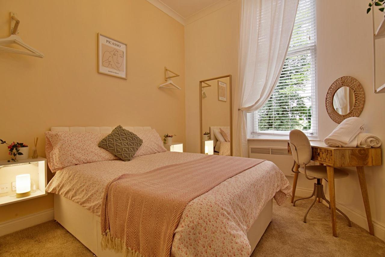 'Malverne' At Stayboom Lancaster Dış mekan fotoğraf