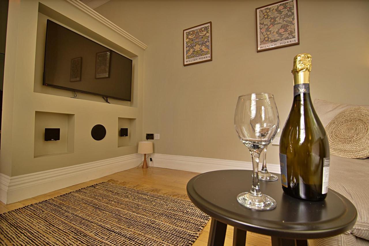 'Malverne' At Stayboom Lancaster Dış mekan fotoğraf